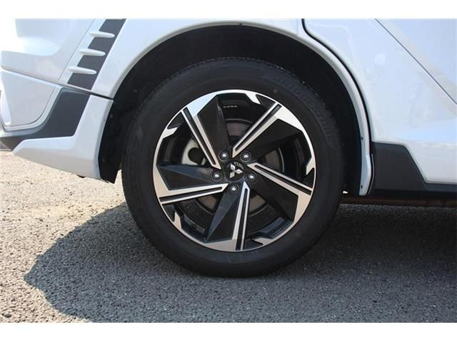 MITSUBISHI ECLIPSE CROSS PHEV 2021 Image 31