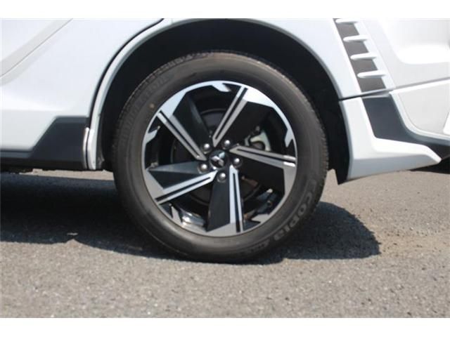 MITSUBISHI ECLIPSE CROSS PHEV 2021 Image 31