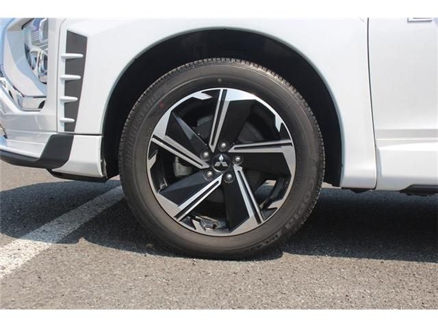 MITSUBISHI ECLIPSE CROSS PHEV 2021 Image 31