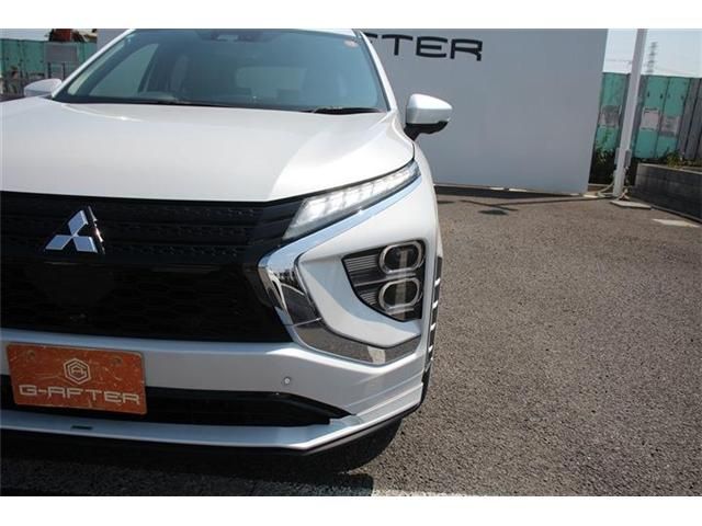 MITSUBISHI ECLIPSE CROSS PHEV 2021 Image 31