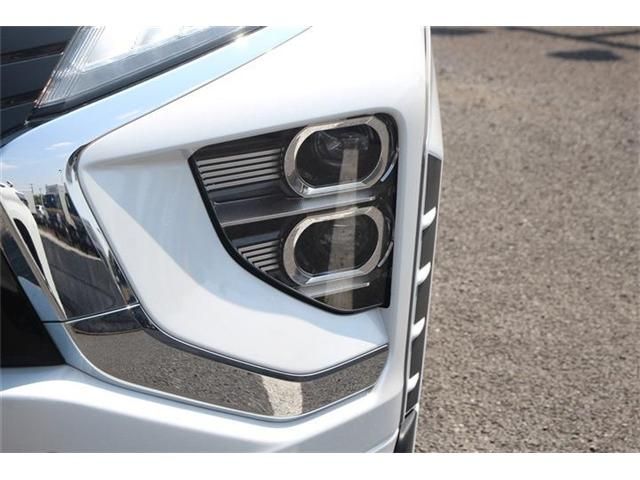 MITSUBISHI ECLIPSE CROSS PHEV 2021 Image 31