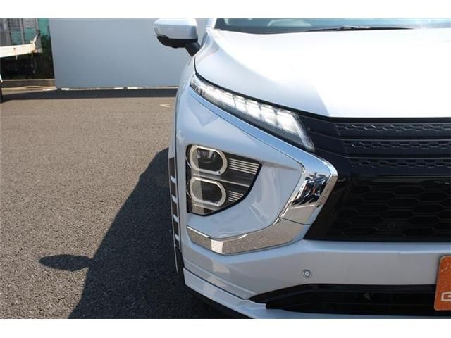 MITSUBISHI ECLIPSE CROSS PHEV 2021 Image 31