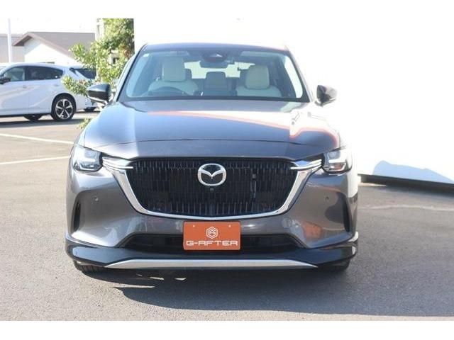 MAZDA CX-60 2023 Image 31