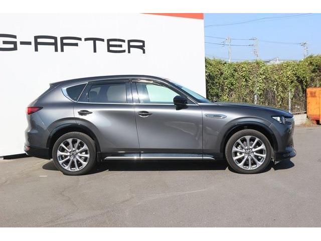 MAZDA CX-60 2023 Image 31