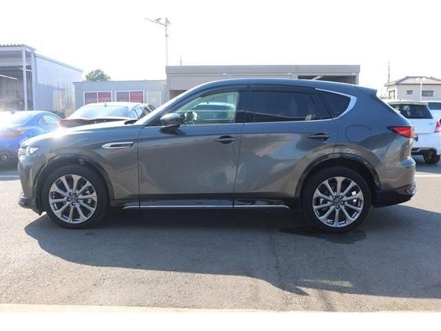 MAZDA CX-60 2023 Image 31