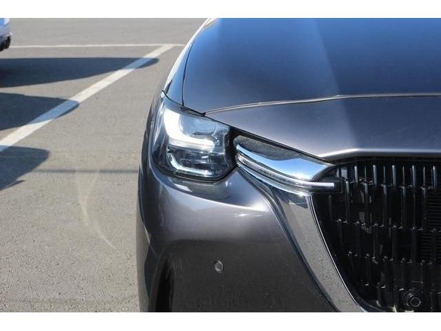 MAZDA CX-60 2023 Image 31