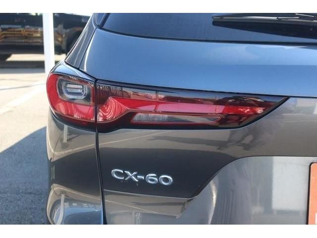 MAZDA CX-60 2023 Image 31