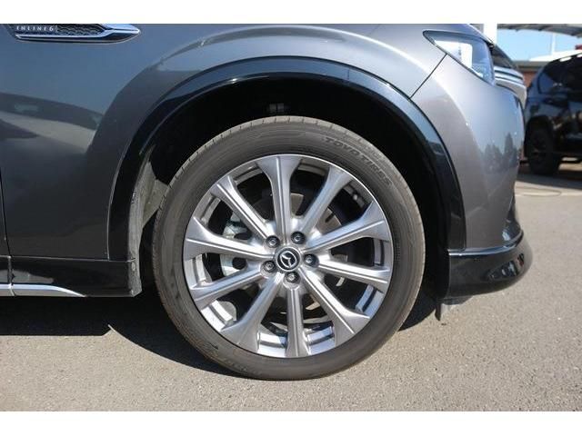 MAZDA CX-60 2023 Image 31