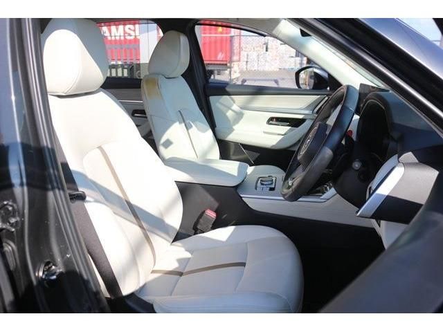 MAZDA CX-60 2023 Image 31