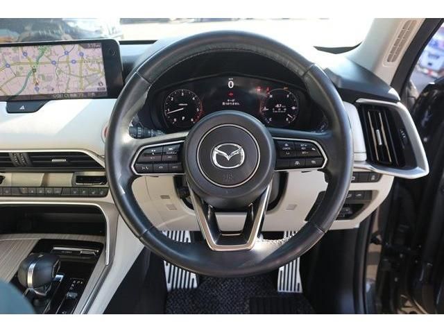 MAZDA CX-60 2023 Image 31