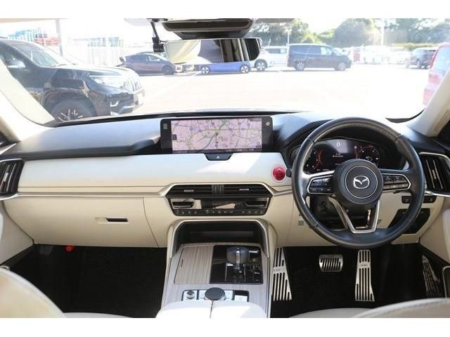 MAZDA CX-60 2023 Image 31