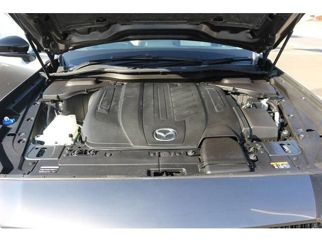 MAZDA CX-60 2023 Image 31