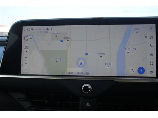 TOYOTA CROWN CROSSOVER 2022 Image 31