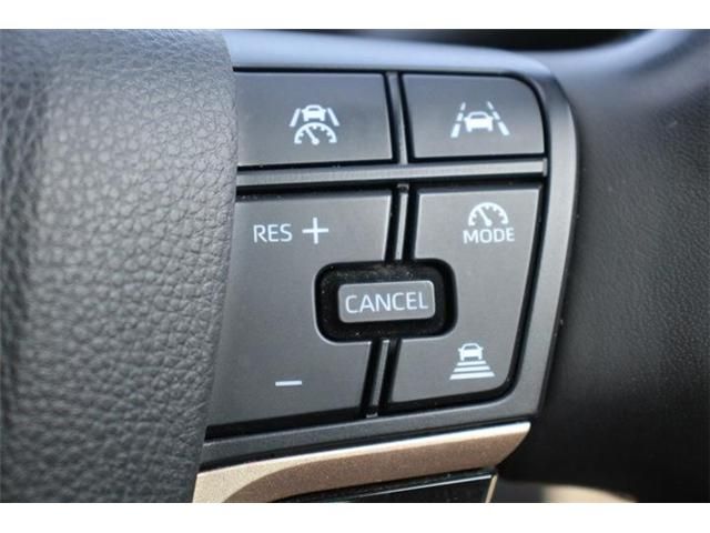 TOYOTA CROWN CROSSOVER 2022 Image 31