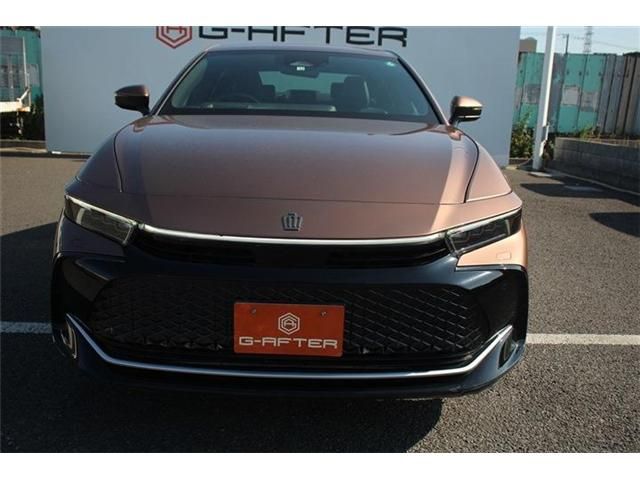 TOYOTA CROWN CROSSOVER 2022 Image 31