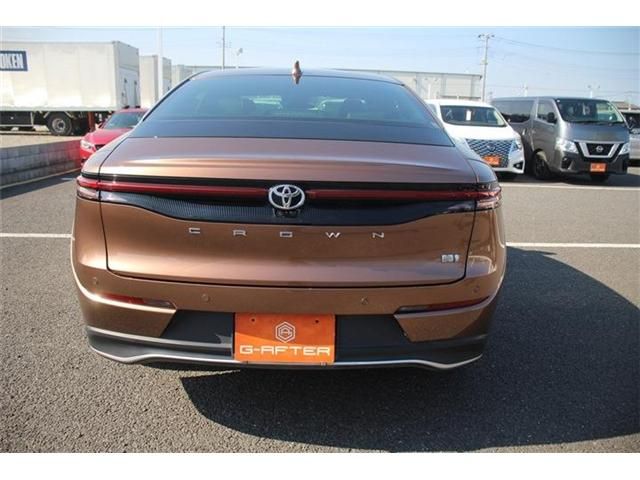 TOYOTA CROWN CROSSOVER 2022 Image 31