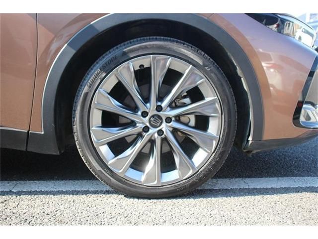 TOYOTA CROWN CROSSOVER 2022 Image 31