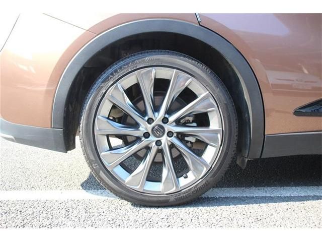 TOYOTA CROWN CROSSOVER 2022 Image 31