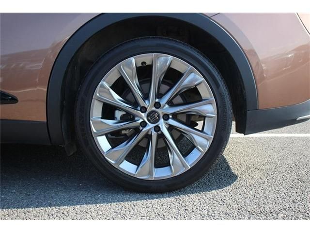 TOYOTA CROWN CROSSOVER 2022 Image 31