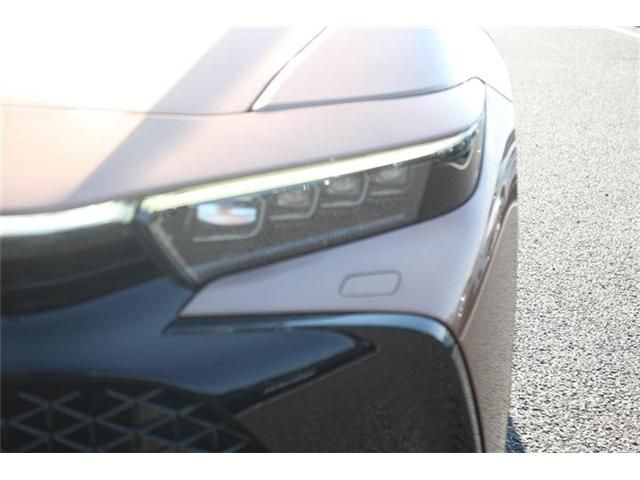 TOYOTA CROWN CROSSOVER 2022 Image 31