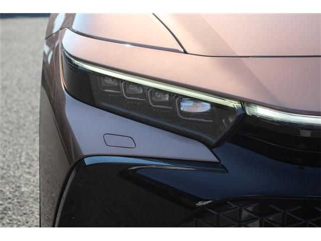 TOYOTA CROWN CROSSOVER 2022 Image 31