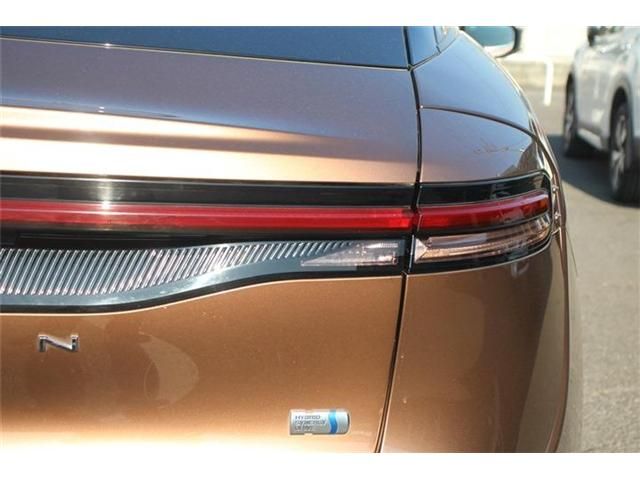 TOYOTA CROWN CROSSOVER 2022 Image 31