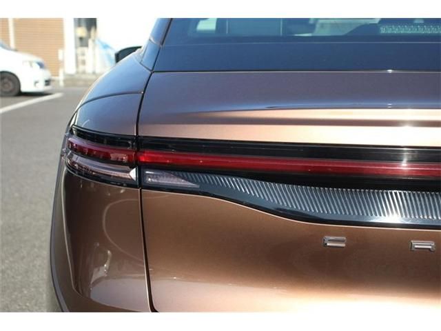 TOYOTA CROWN CROSSOVER 2022 Image 31