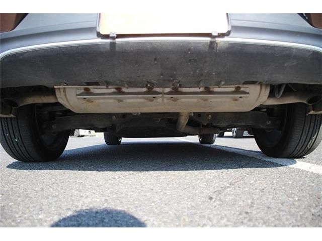 TOYOTA CROWN CROSSOVER 2022 Image 31