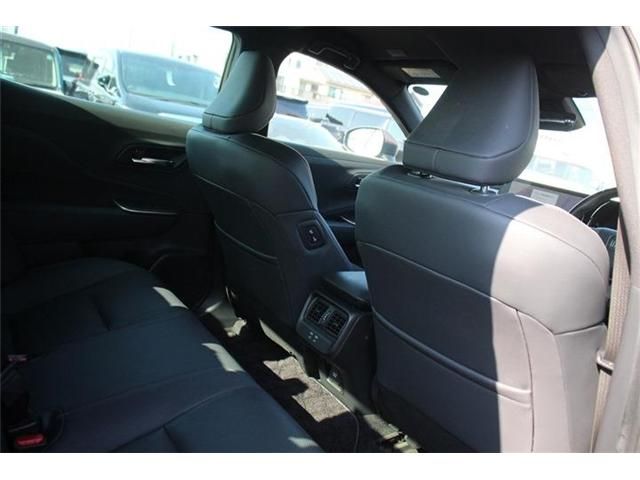 TOYOTA CROWN CROSSOVER 2022 Image 31