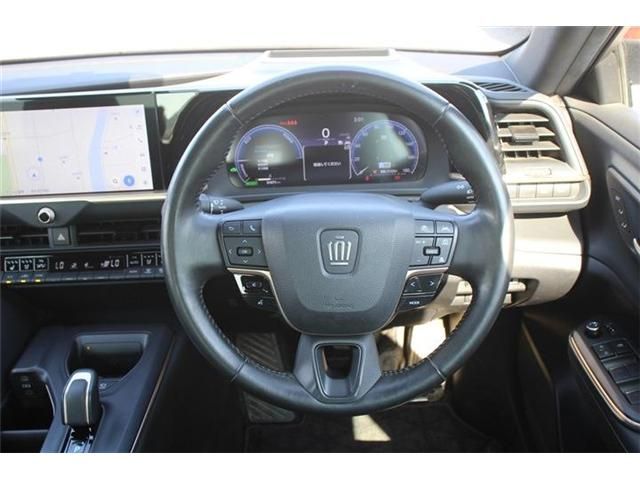 TOYOTA CROWN CROSSOVER 2022 Image 31