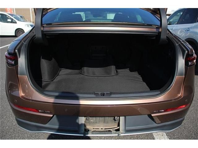 TOYOTA CROWN CROSSOVER 2022 Image 31