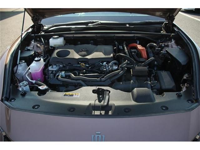 TOYOTA CROWN CROSSOVER 2022 Image 31