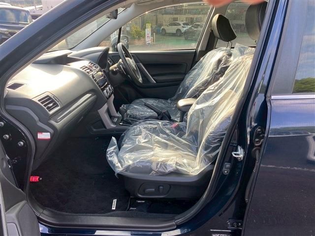 SUBARU FORESTER 2015 Image 31