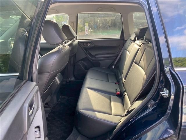 SUBARU FORESTER 2015 Image 31