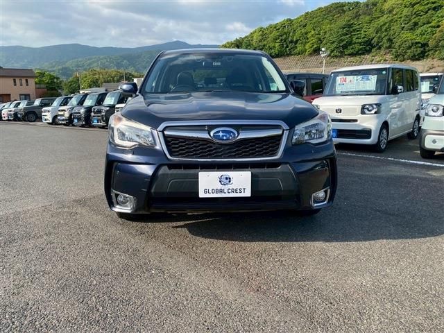 SUBARU FORESTER 2015 Image 31