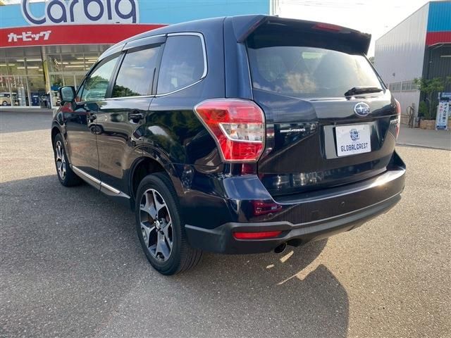 SUBARU FORESTER 2015 Image 31