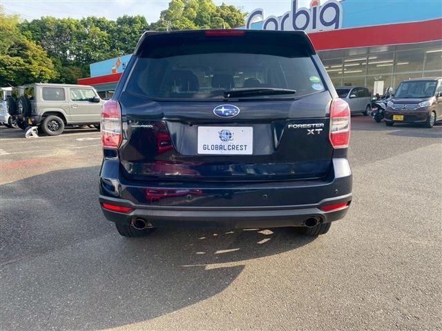SUBARU FORESTER 2015 Image 31