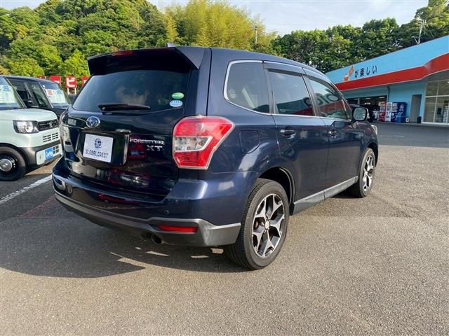 SUBARU FORESTER 2015 Image 31