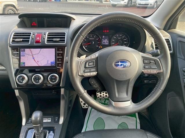 SUBARU FORESTER 2015 Image 31