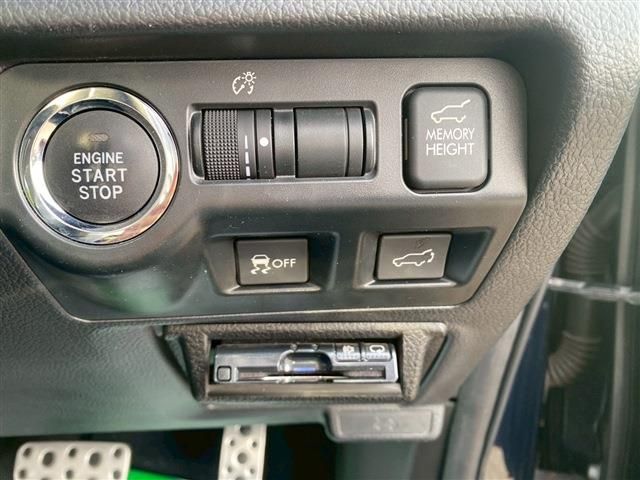 SUBARU FORESTER 2015 Image 31