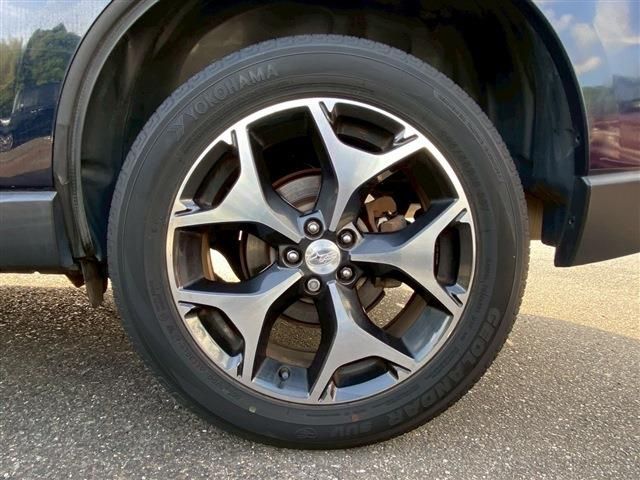 SUBARU FORESTER 2015 Image 31