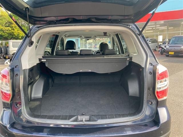 SUBARU FORESTER 2015 Image 31