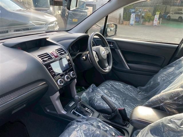 SUBARU FORESTER 2015 Image 31