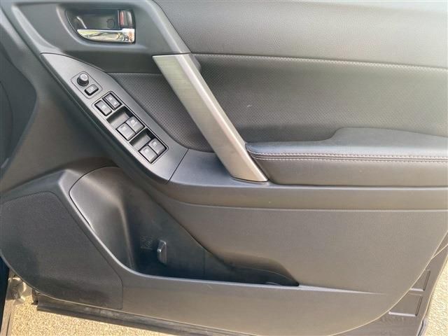 SUBARU FORESTER 2015 Image 31