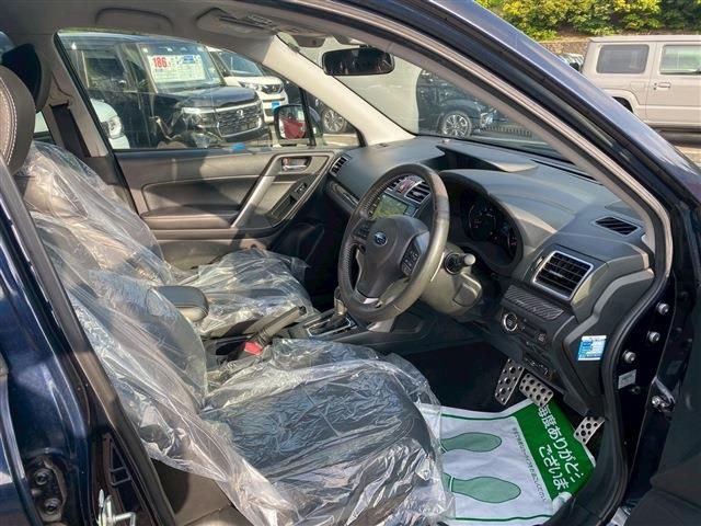 SUBARU FORESTER 2015 Image 31