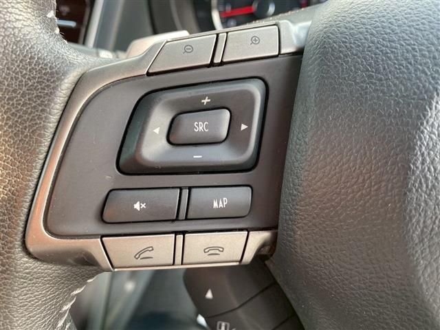 SUBARU FORESTER 2015 Image 31