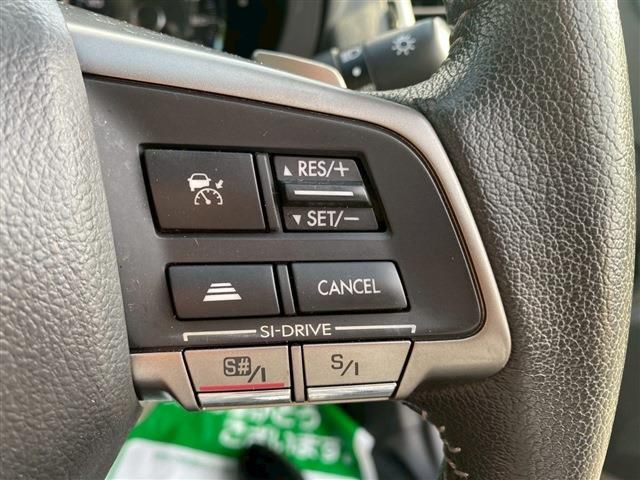 SUBARU FORESTER 2015 Image 31