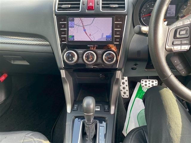 SUBARU FORESTER 2015 Image 31