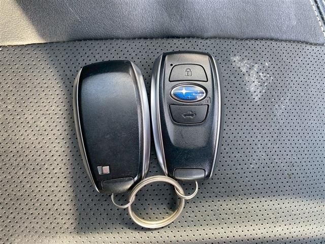 SUBARU FORESTER 2015 Image 31