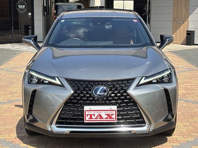 TOYOTA LEXUS UX250H 2020 Image 31